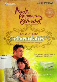 Image of Ayah Mengapa Aku Berbeda