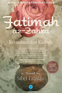 Image of Fatimah Az-zahra