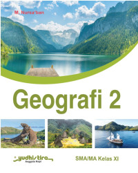Image of Geografi 2 Kelas XI SMA/MA