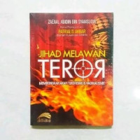 Image of Jihad Melawan Teror