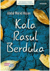 Image of Kala Rasul Bersabda