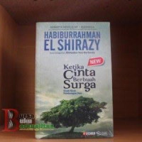 Image of Ketika Cinta Berbuah Surga