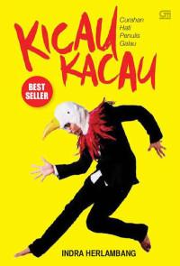 Image of Kicau Kacau