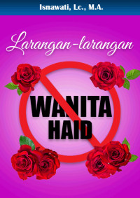 Image of Larangan-larangan Wanita Haidh