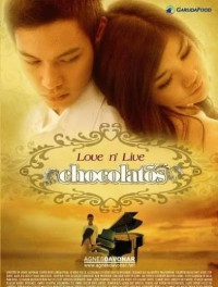 Image of Love n' Life Chocolatos