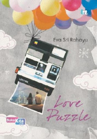 Image of Love Puzzle