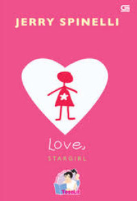 Image of Love, Stargirl