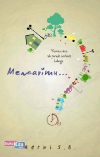 Image of Mencarimu