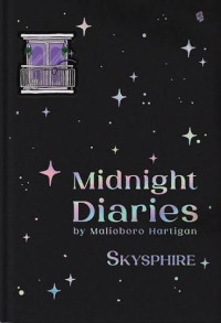 Image of Midnight Diaries By Malioboro Hartigan