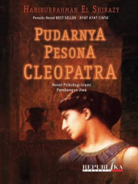 Image of Pudarnya Pesona Cleopatra