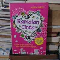 Image of Ramalan Cinta