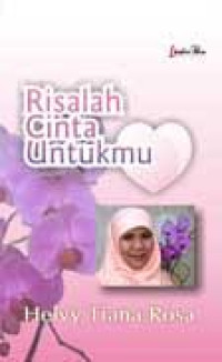 Image of Risalah Cinta Untukmu