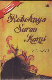 Image of Robohnya Surau Kami