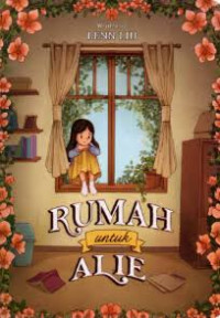 Image of Rumah Untuk Alie