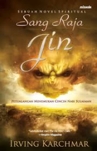 Image of Sang Raja Jin