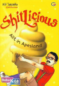 Image of Shitlicious