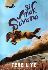 Image of Si Anak Savana