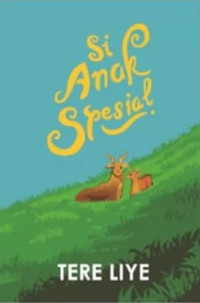 Image of Si Anak  Spesial