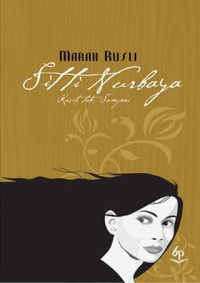 Image of Sitti Nurbaya
