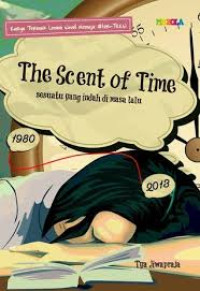 Image of The Scent Of Time