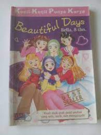 Image of Beautiful days