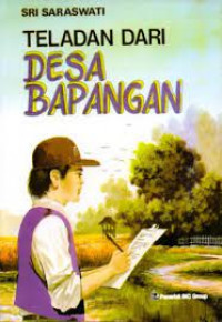 Teladan Dari Desa Bapangan