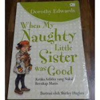 Image of When My Naughty Little Sister was Good