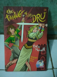 The Taming Of The Dru
