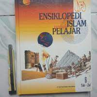 Ensiklopedi Islam untuk Pelajar 6