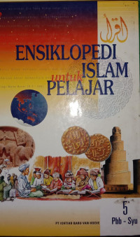 Ensiklopedi Islam untuk Pelajar 5