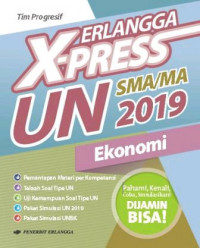 X-Press UN SMA/MA 2019 Ekonomi