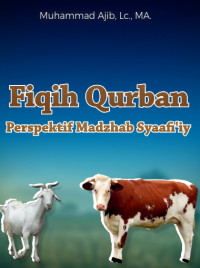 Fiqih Qurban Perspektif Madzhab Syafiiy