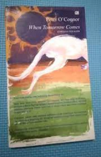 Image of When tomorrow comes ( Gerhana terakhir )