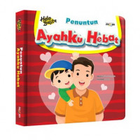 Image of Ayahku hebat