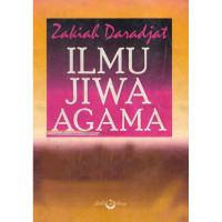 Ilmu Jiwa Agama