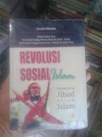 Revolusi Sosial Islam