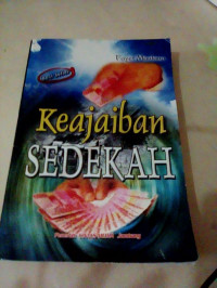 Keajaiban Sedekah