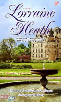 Image of Pleasures of a Notorious gentleman