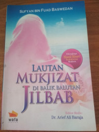 Image of Lautan Mukjizat di Balik Balutan Jilbab