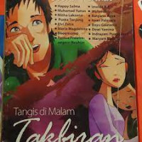 Image of Cermin dan malam ganjil