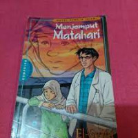 Menjemput Matahari