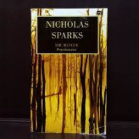 Image of The Rescue (Penyelamatan)