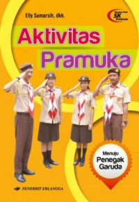 Image of Aktivitas Pramuka Menuju Penegak Garuda