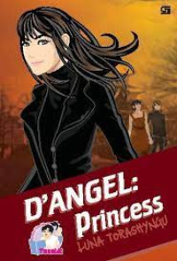 Image of D'Angel Princess