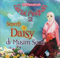 Image of Seperti Daisy di musim semi
