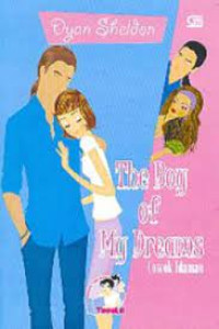 Image of The Boy of My Dreams (Cowok Idaman)