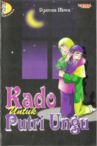 Kado untuk Putri Ungu